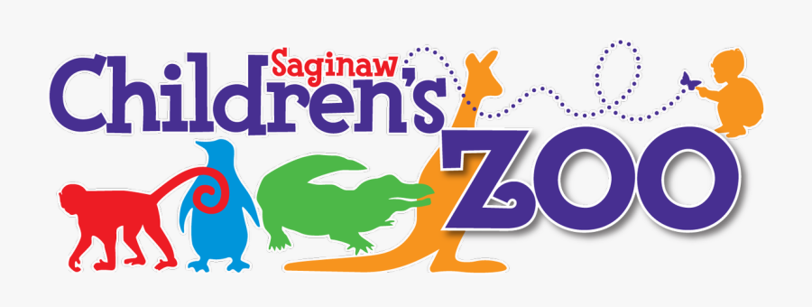 Free Admission At The Saginaw Children"s Zoo For First, Transparent Clipart