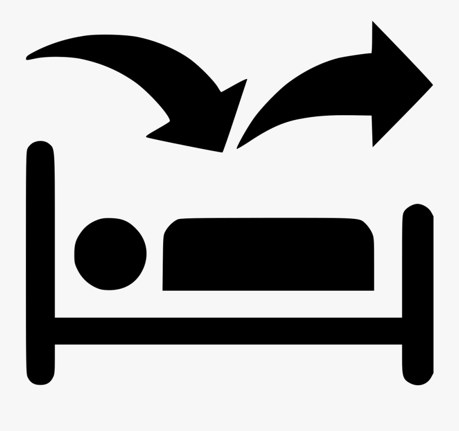 Admission Discharge Comments - Admission Discharge Transfer Icon, Transparent Clipart