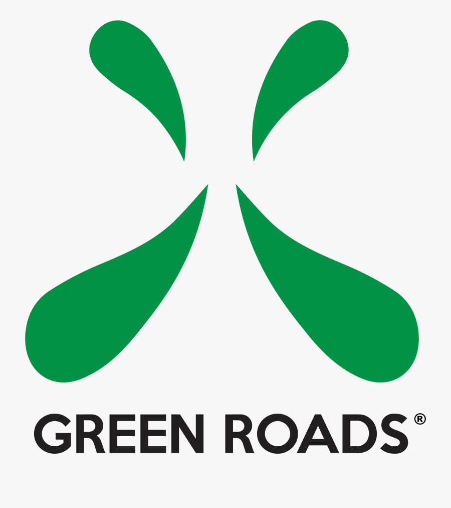 Green Roads Cbd Logo , Transparent Cartoons - Green Roads Cbd Logo, Transparent Clipart