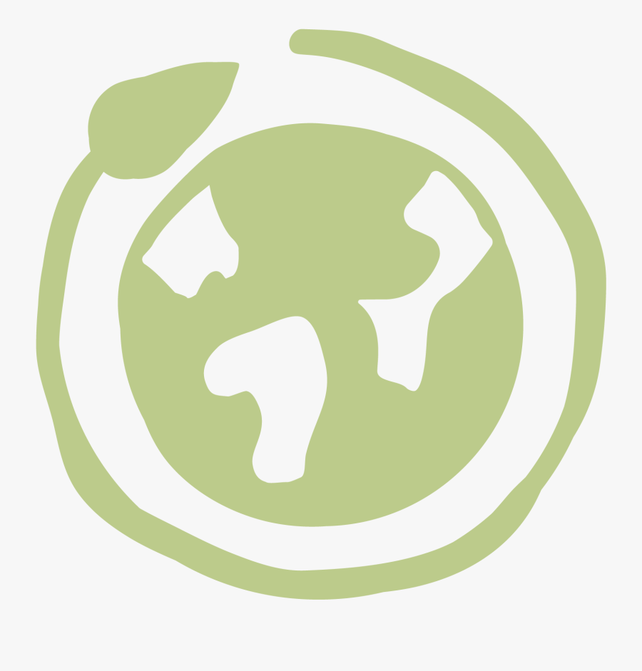 Transparent Global Icon Png - Illustration, Transparent Clipart