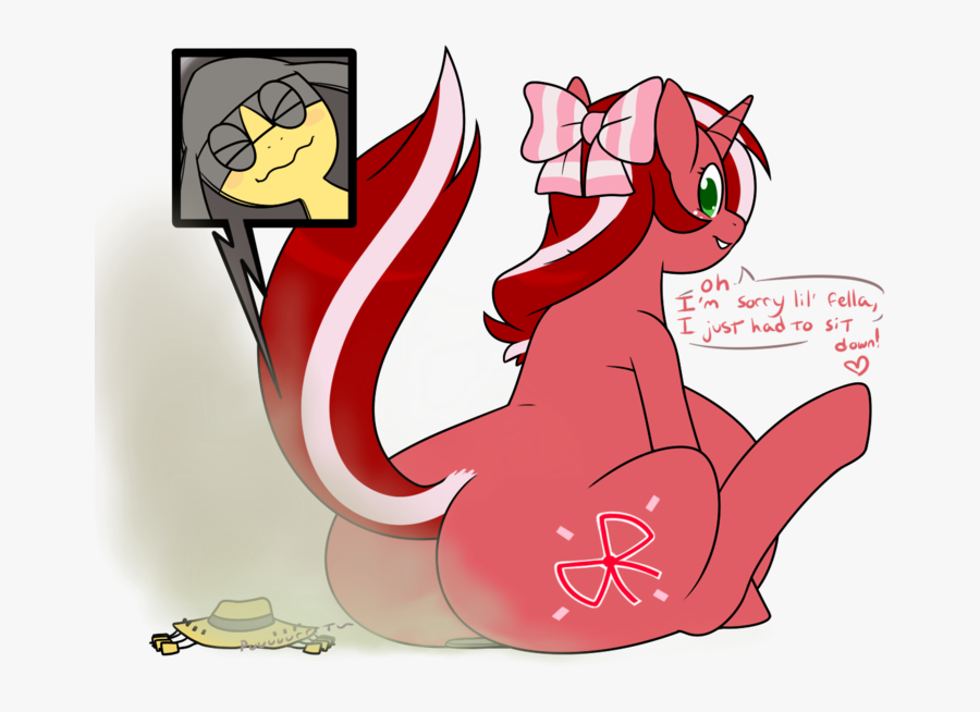 Flattened Pokemon, Transparent Clipart