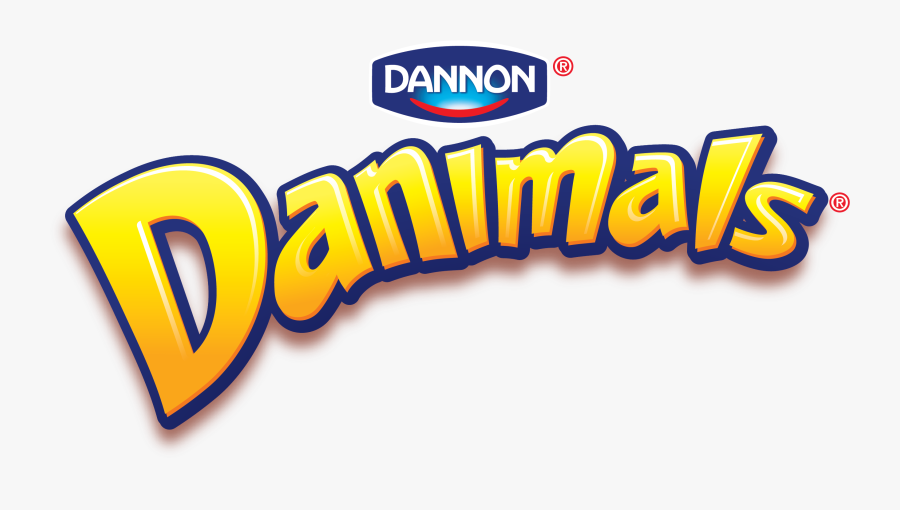 The Submission Phase Of The Dannon® School Grants With - Dannon Danimals Logo, Transparent Clipart