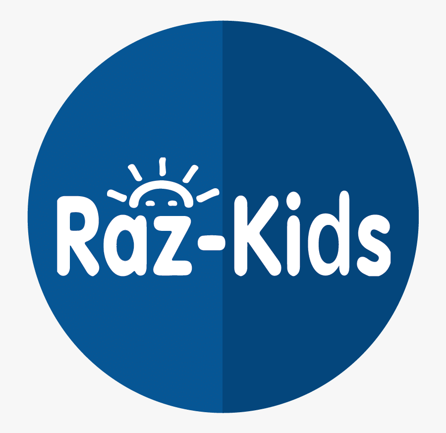 Raz-kids - Raz Kids Png, Transparent Clipart