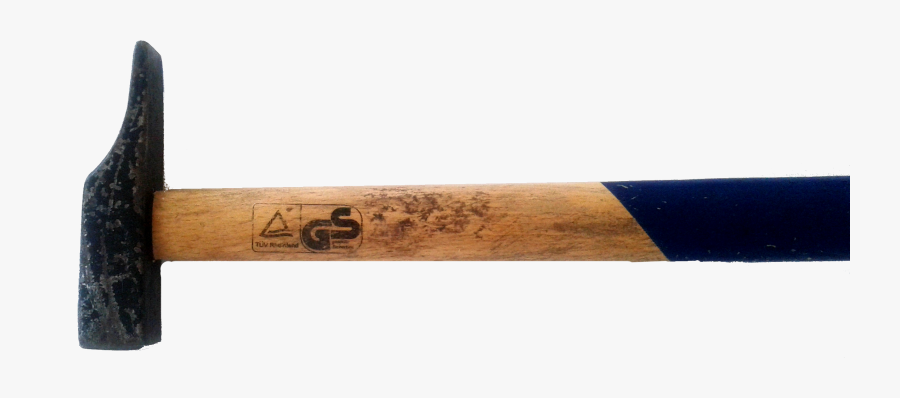 Baseball Bat,musical Instrument Accessory,cue Stick - Martillo De Peña Png, Transparent Clipart