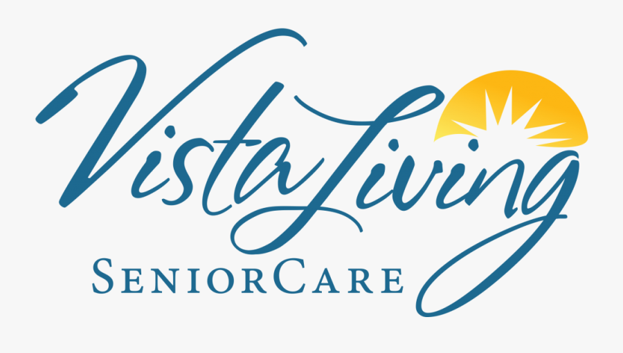 Vistaliving Luxury Assisted Living - Tampa, Transparent Clipart