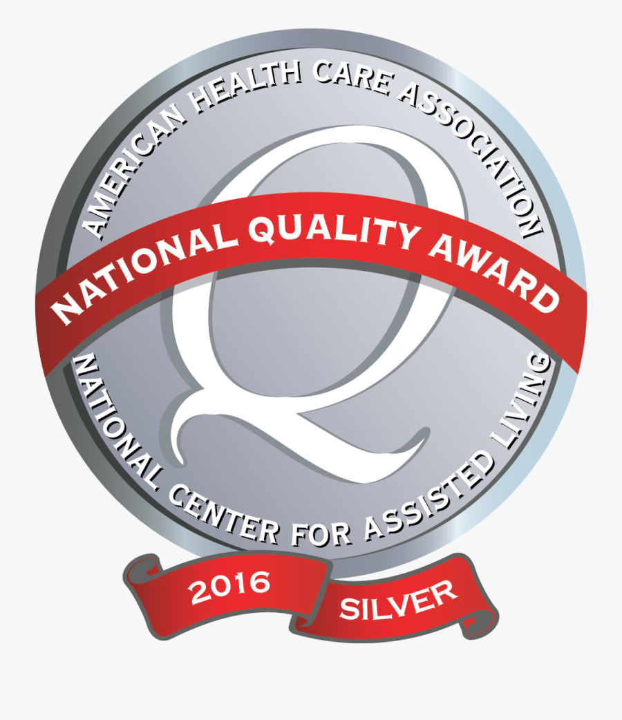 National Quality Award 2018, Transparent Clipart