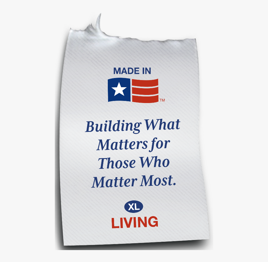 Best Of Seal - American House, Transparent Clipart