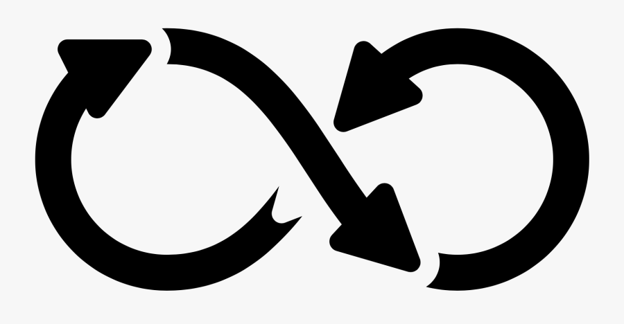 Continuous Integration Icon, Transparent Clipart