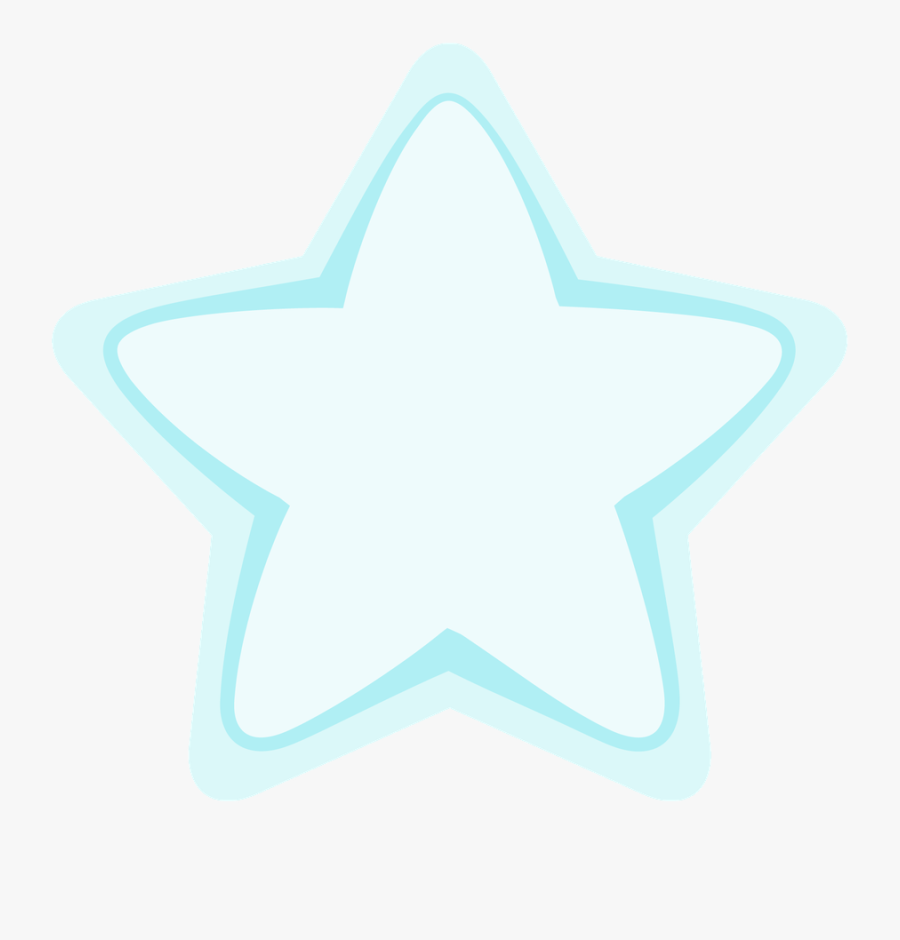 Estrellas De Bautizo, Transparent Clipart