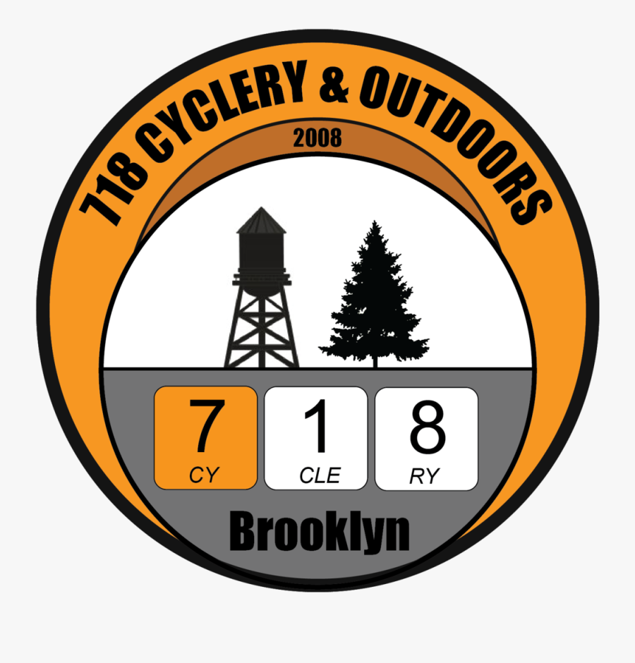 718 Patch 2020 - Circle, Transparent Clipart