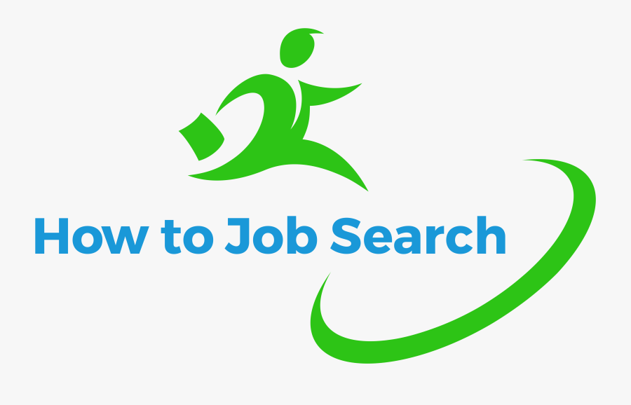 How To Job Search - Job Search Blog, Transparent Clipart