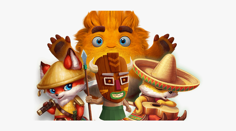 Cartoon, Transparent Clipart