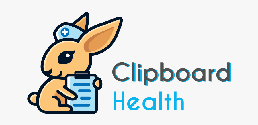 Cute Cartoon Animal Nurse, Transparent Clipart