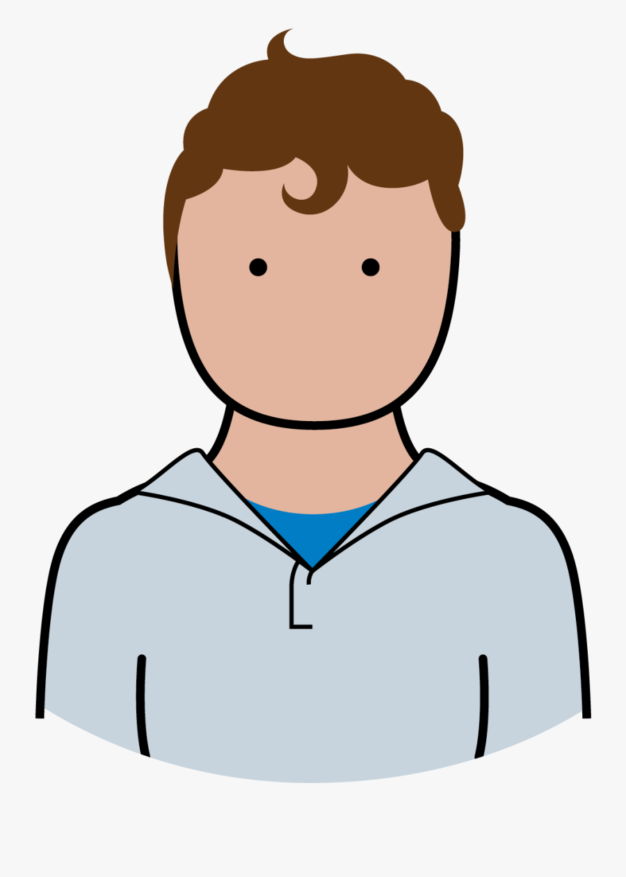 Care Collaborative - - 40 Years Old Man Cliparts, Transparent Clipart