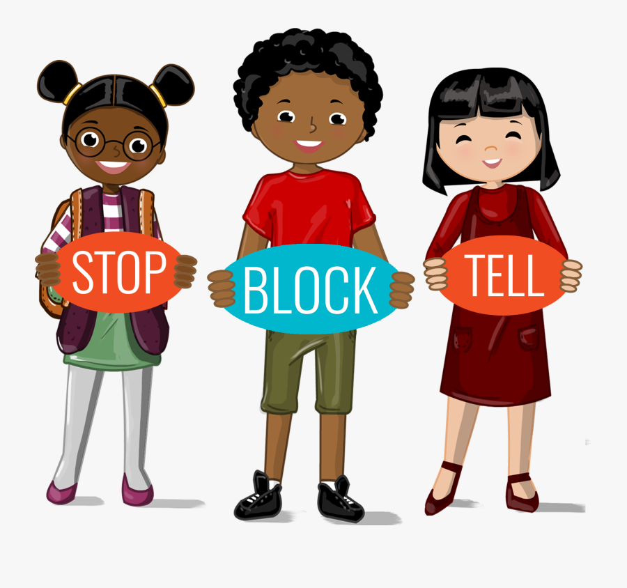 Kids - Cartoon, Transparent Clipart