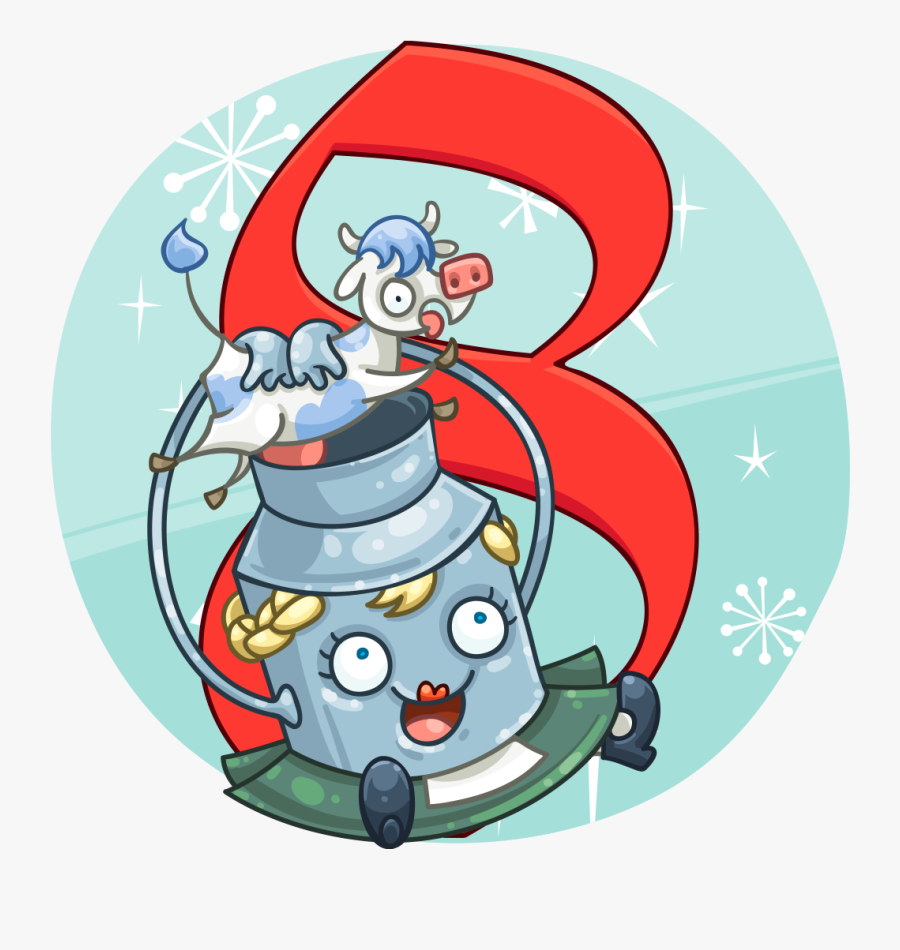 Cartoon, Transparent Clipart