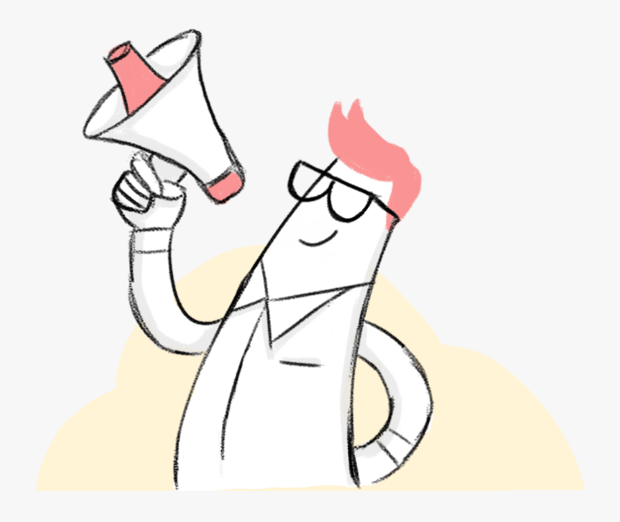 Industry - Cartoon, Transparent Clipart