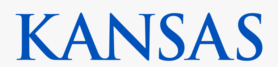 Kansas Jayhawks Logo Png, Transparent Clipart