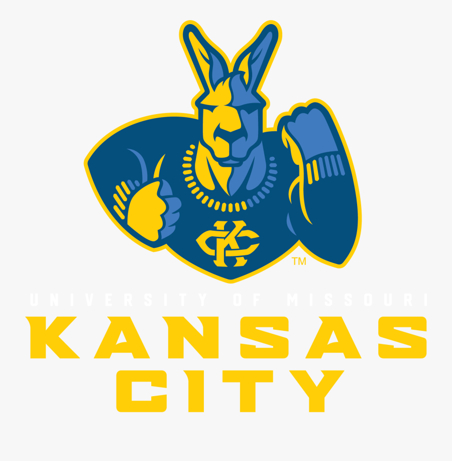 Umkc New Logo, Transparent Clipart