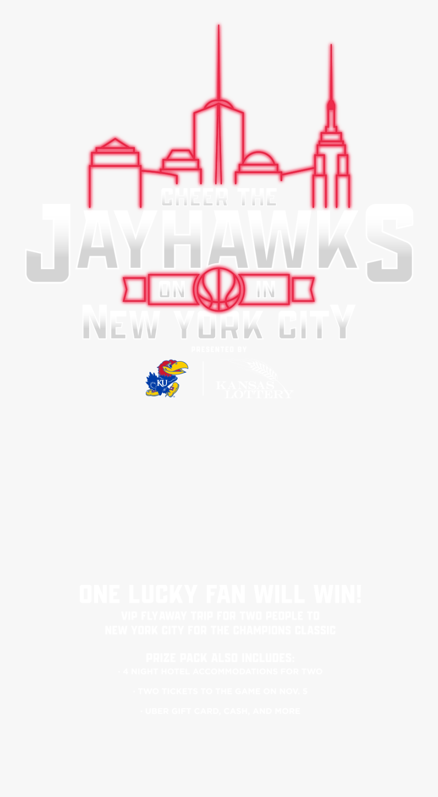 Kansas Jayhawks, Transparent Clipart
