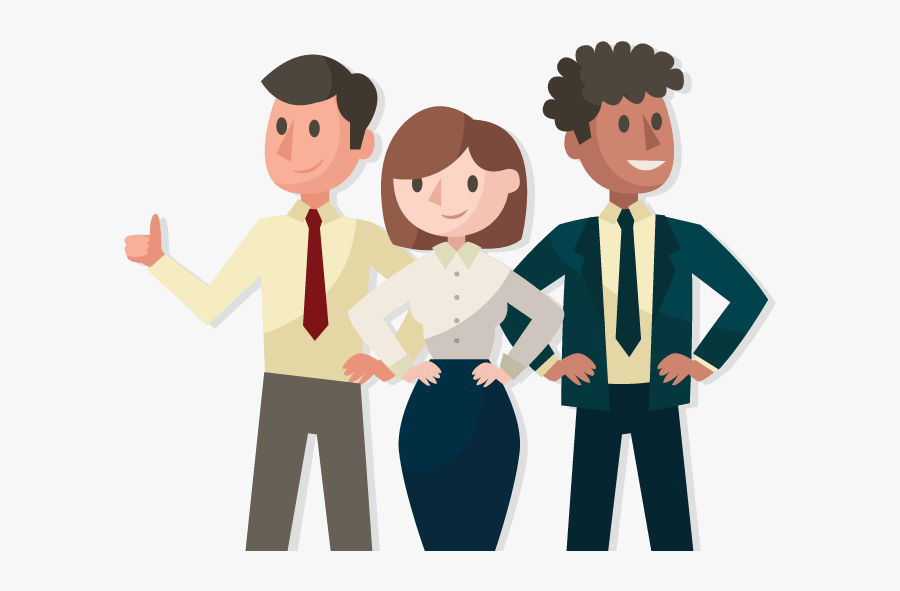 Servidores Publicos En Colombia, Transparent Clipart