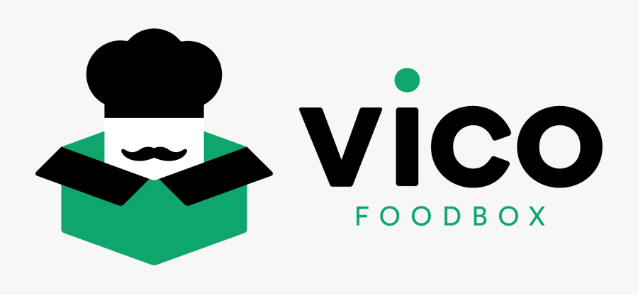 Vico Foodbox, Transparent Clipart