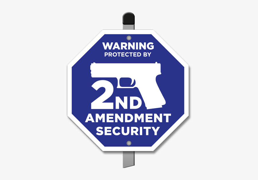 Nd Latest News - Second Amendment Symbol, Transparent Clipart