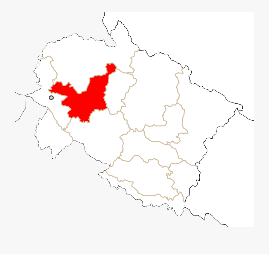 Tehri Garhwal District - Chamoli District, Transparent Clipart