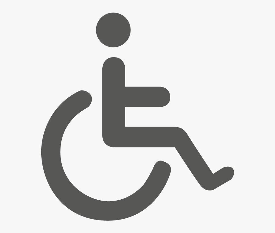 Accessibility Assistive Technology, Transparent Clipart