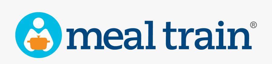 Meal Train, Transparent Clipart