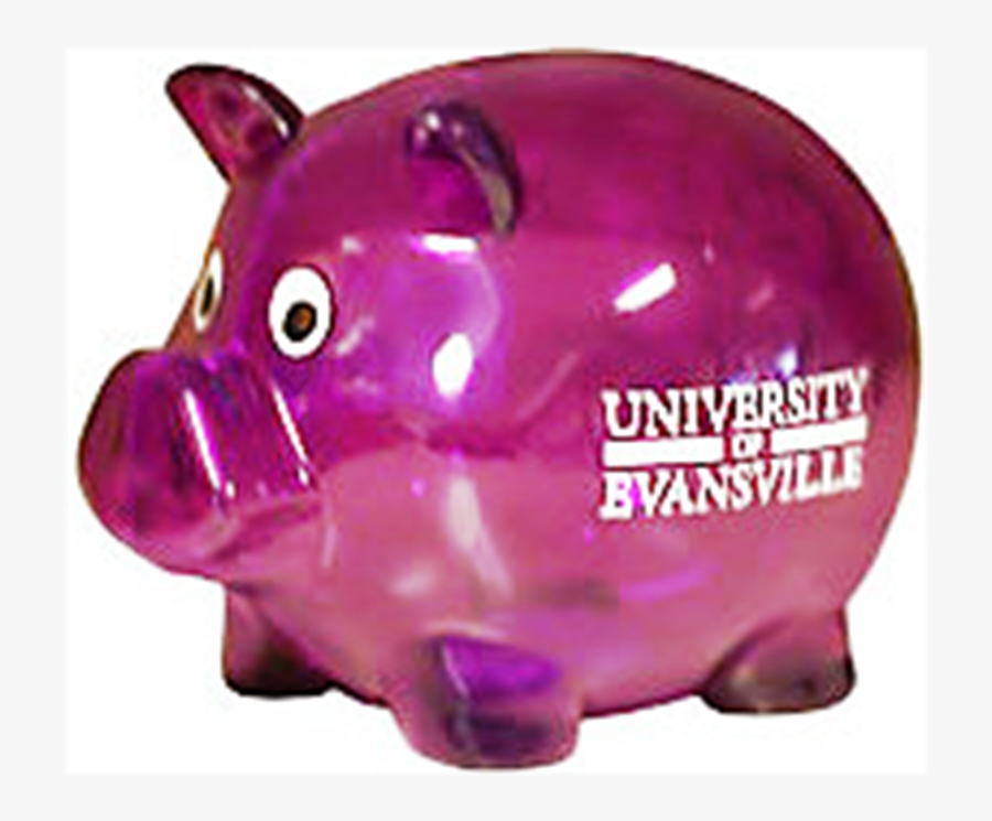 Clip Art Plastic University Of Evansville, Transparent Clipart