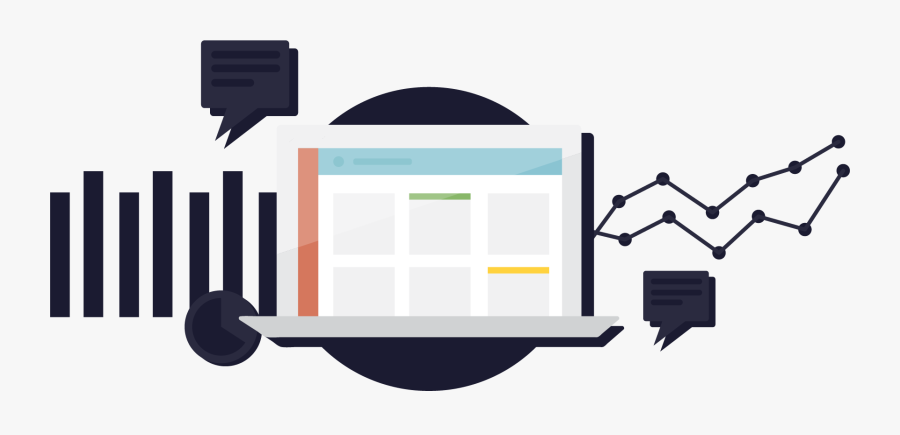 Professional Clipart Project Planning - Clip Art, Transparent Clipart