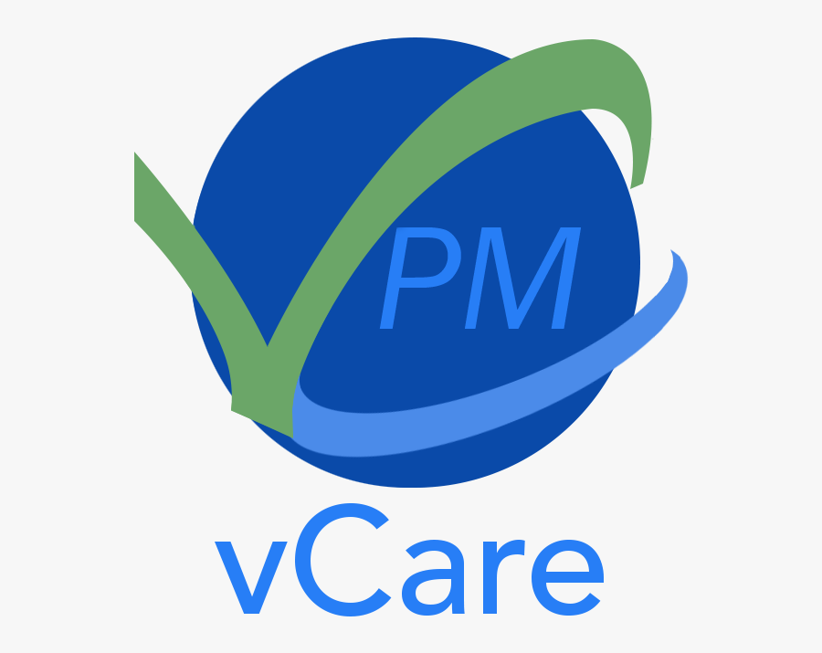 Vcare Project Management, Transparent Clipart