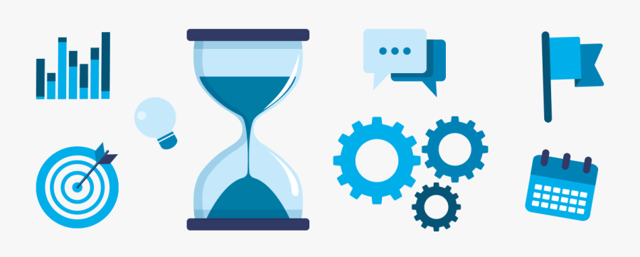 Project Management Templates Free Download, Transparent Clipart