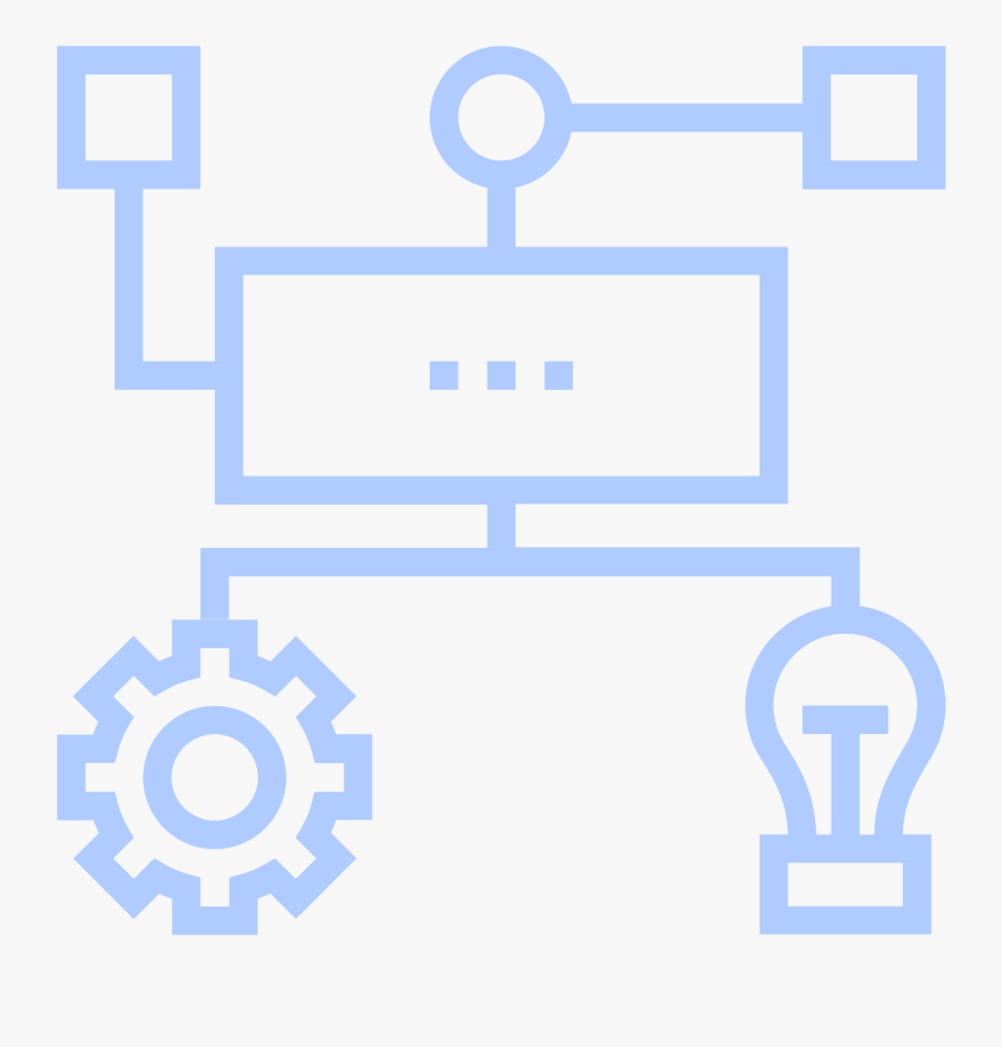 Transparent Client Icon Png - Project Management Noun Project, Transparent Clipart