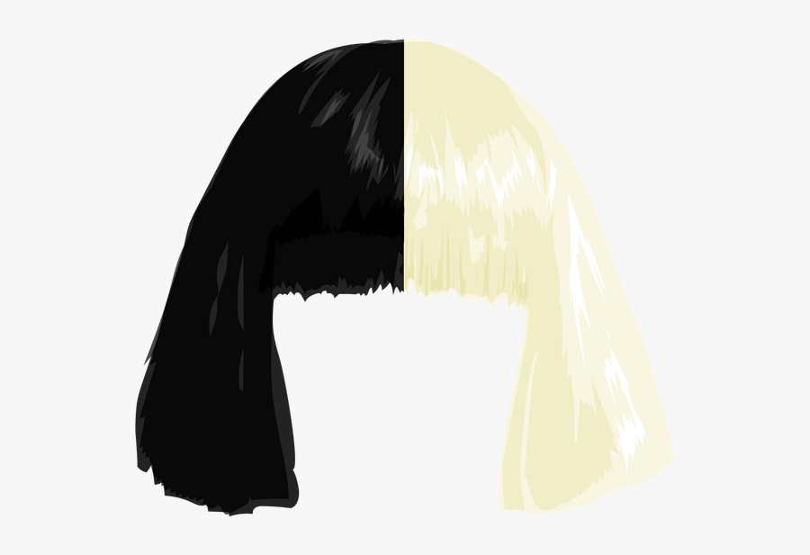 No Pictures And - Sia Design For T Shirt Png, Transparent Clipart