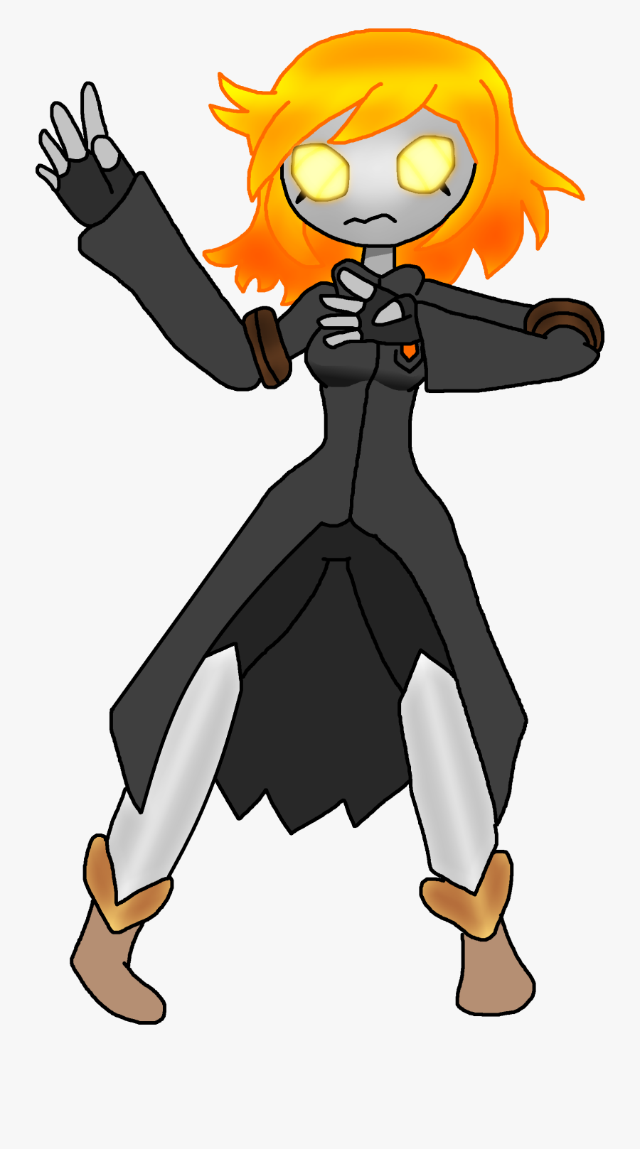 Nintendo Fanon Wiki - Cartoon, Transparent Clipart