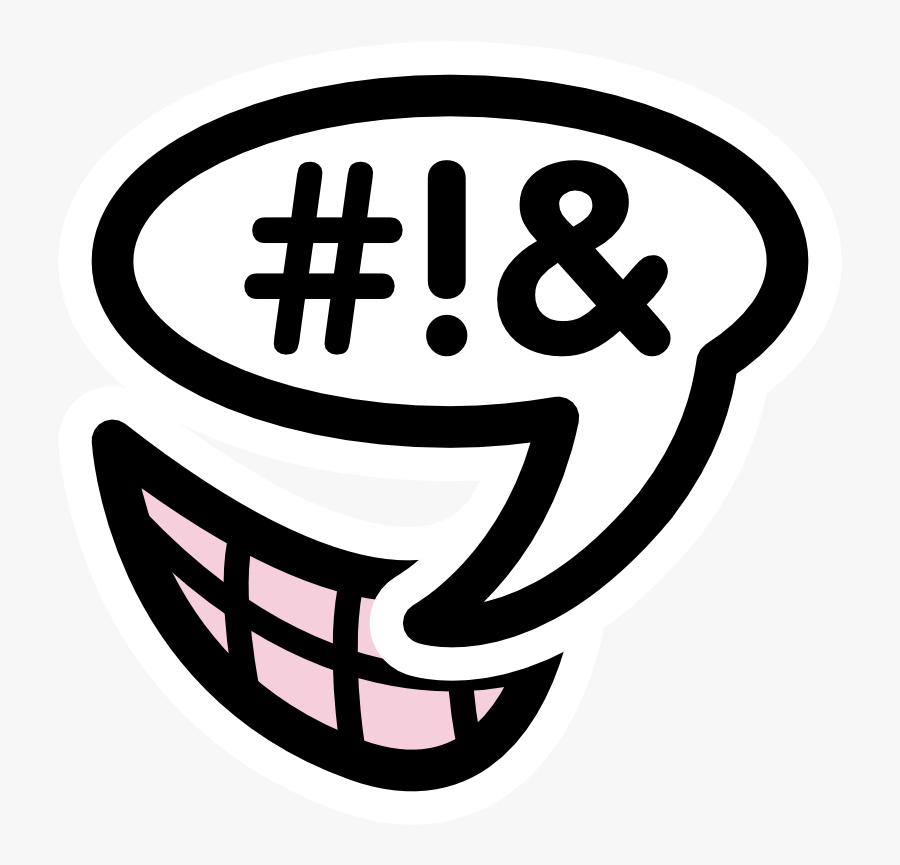 People Talking Icon Png -primary Ksayit Talking - Vector Vector Png Logo Talk Icons, Transparent Clipart