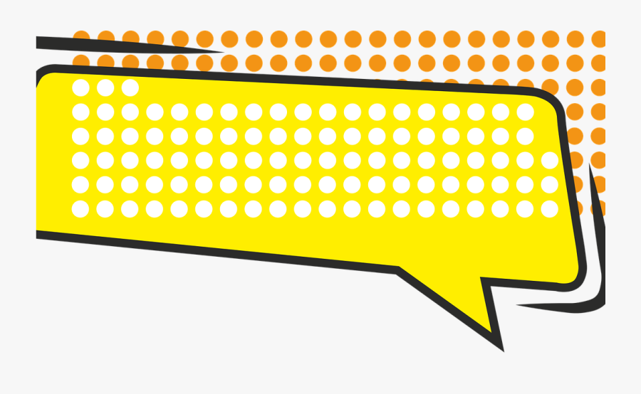 225 Conversation Ideas To Get Tween To Teens Talking - Pop Art Comic Png, Transparent Clipart