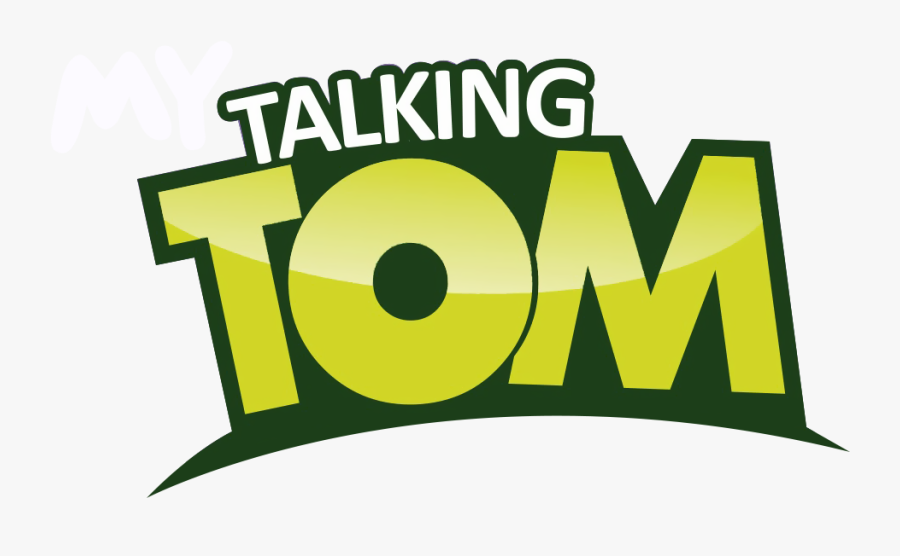 My Talking Tom, Transparent Clipart