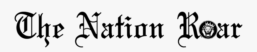 The Nation Roar - Faraday Future Logo Png, Transparent Clipart