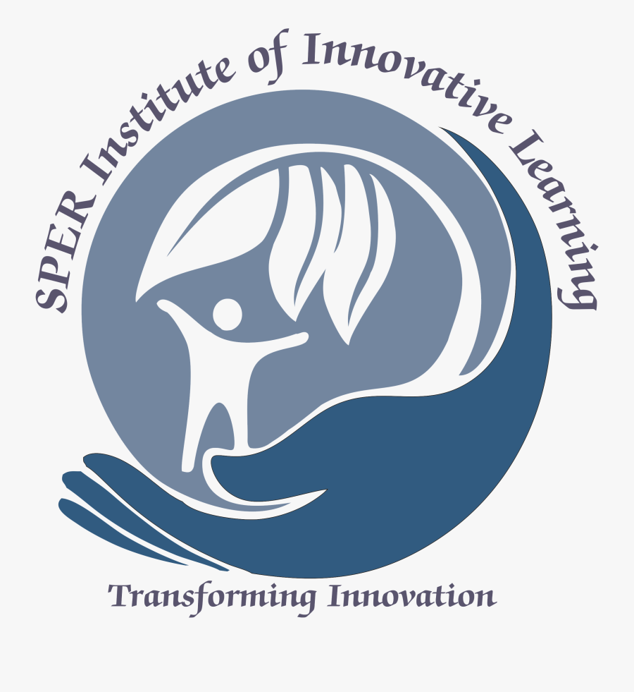 Derma Roller System Logo, Transparent Clipart