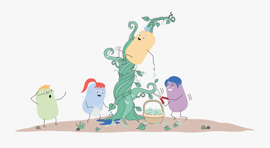 Cartoon, Transparent Clipart