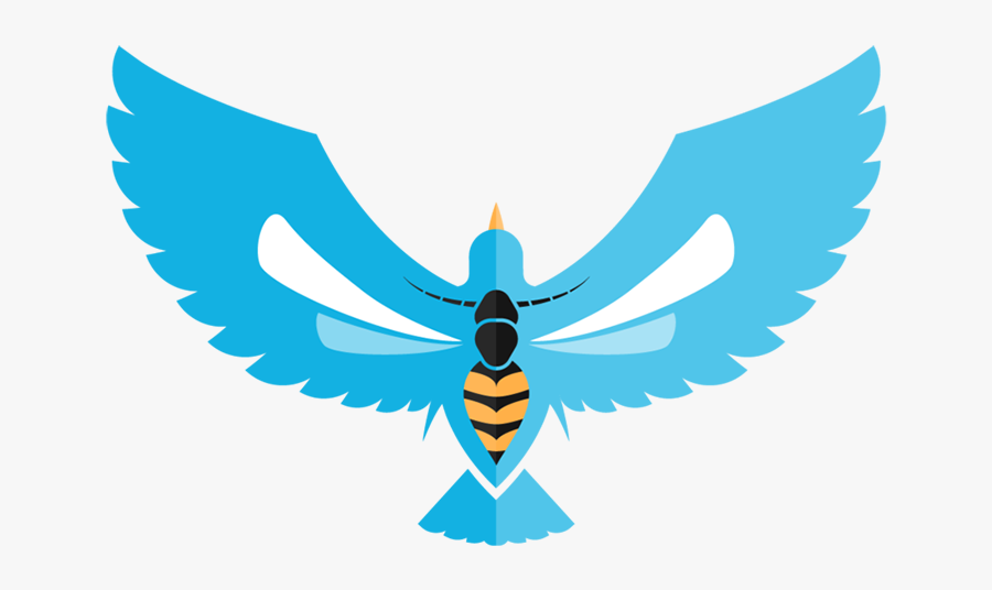 Birds And The Beeslogo Square - Birds And The Bees Rocket League, Transparent Clipart