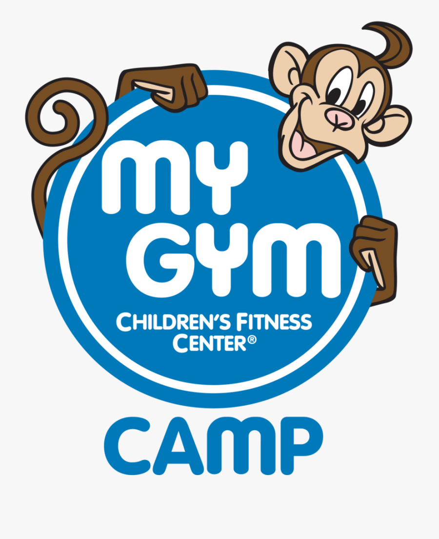 Photo Mygymcamplogo Zpszsegnoqa - My Gym Png, Transparent Clipart