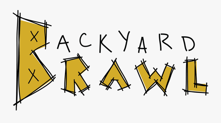 Backyard Brawler Clipart , Png Download, Transparent Clipart