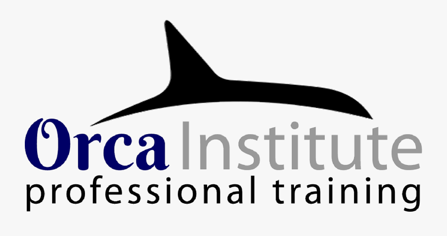 Duke Clinical Research Institute Logo Clipart , Png - Simple Orca Logo, Transparent Clipart