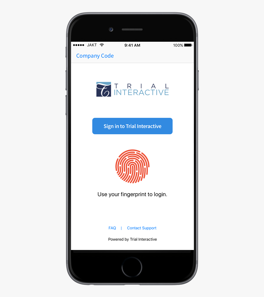 Etmf App - Iphone, Transparent Clipart