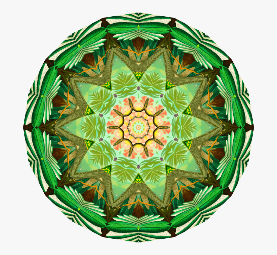 Symmetry,green,holiday Ornament - Fascinante Historia De Las Palabras, Transparent Clipart