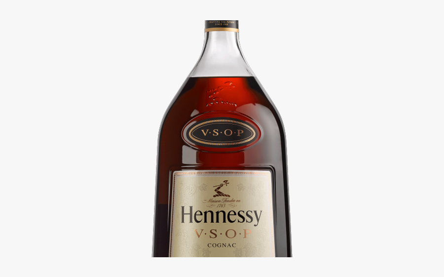 Hennessy, Transparent Clipart